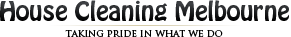 House Cleaning Melbourne