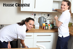 House Cleaners Melbourne